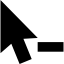 Generic Cursor Fill icon 64x64